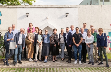 Unser Besuch in Mostar im Mai 2023